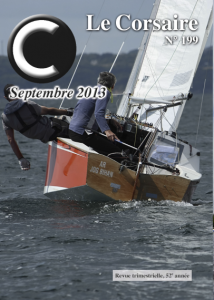 Couverture bulletin septembre 2013 Couverture bulletin septembre 2013