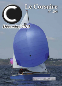 Couverture du bulletin de décembre 2013 Couv_Corsaire_12-2013_01