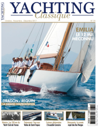 On y parle du Corsaire…