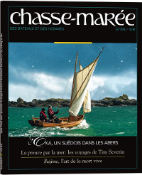 Revue de presse avril 2018