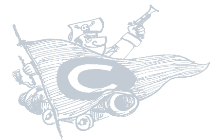 Calendrier sportif Corsaire 2016
