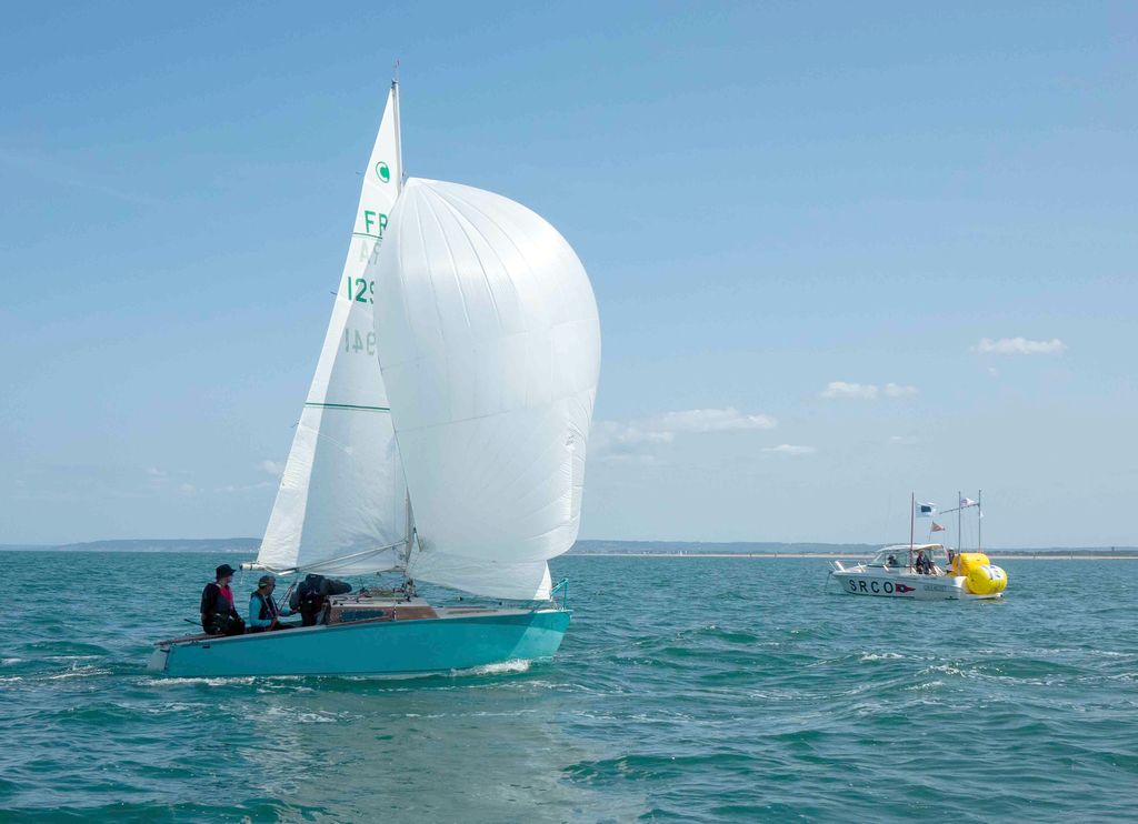 N°441 CORSAIRE PESK AOUR
