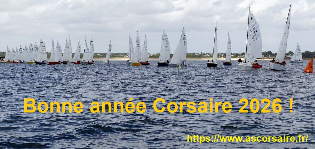 Meilleurs vœux pour 2026