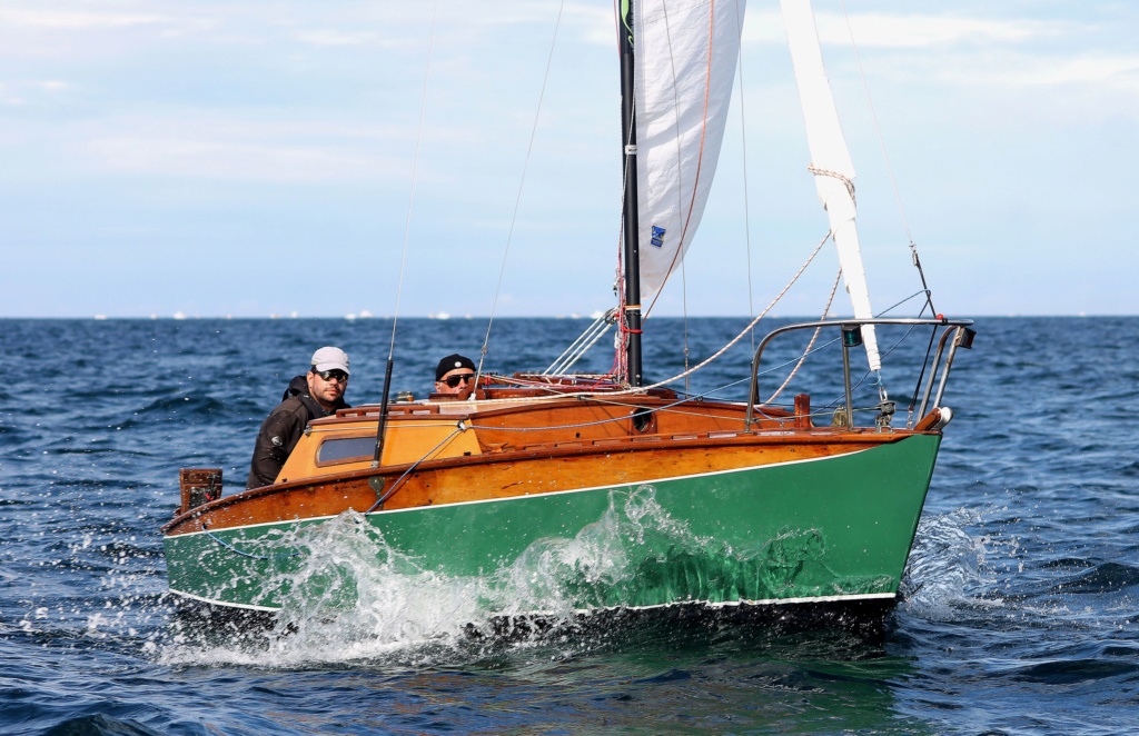 N°449 CORSAIRE MORIN FRA 12091