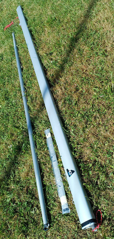 MAT AG+ NEUF