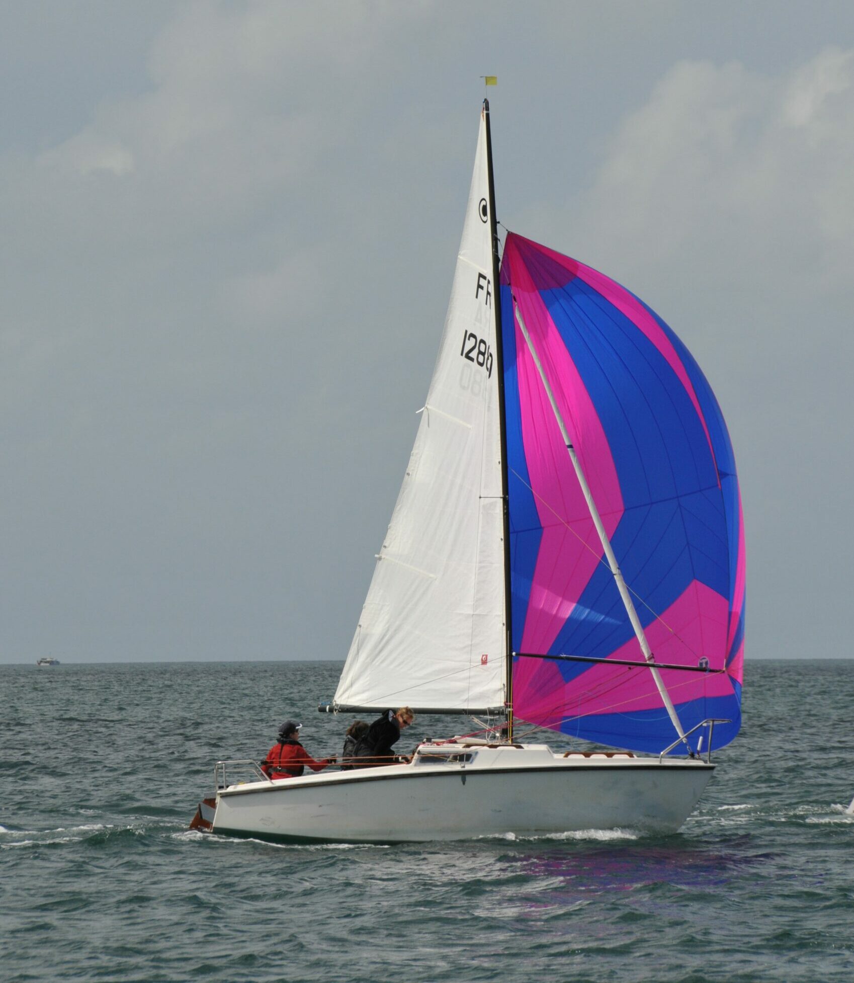 N°450 CORSAIRE RAGTIME