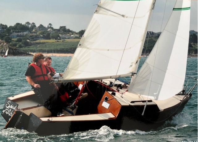 N°452 CORSAIRE SPIRIT OF LIBERTY
